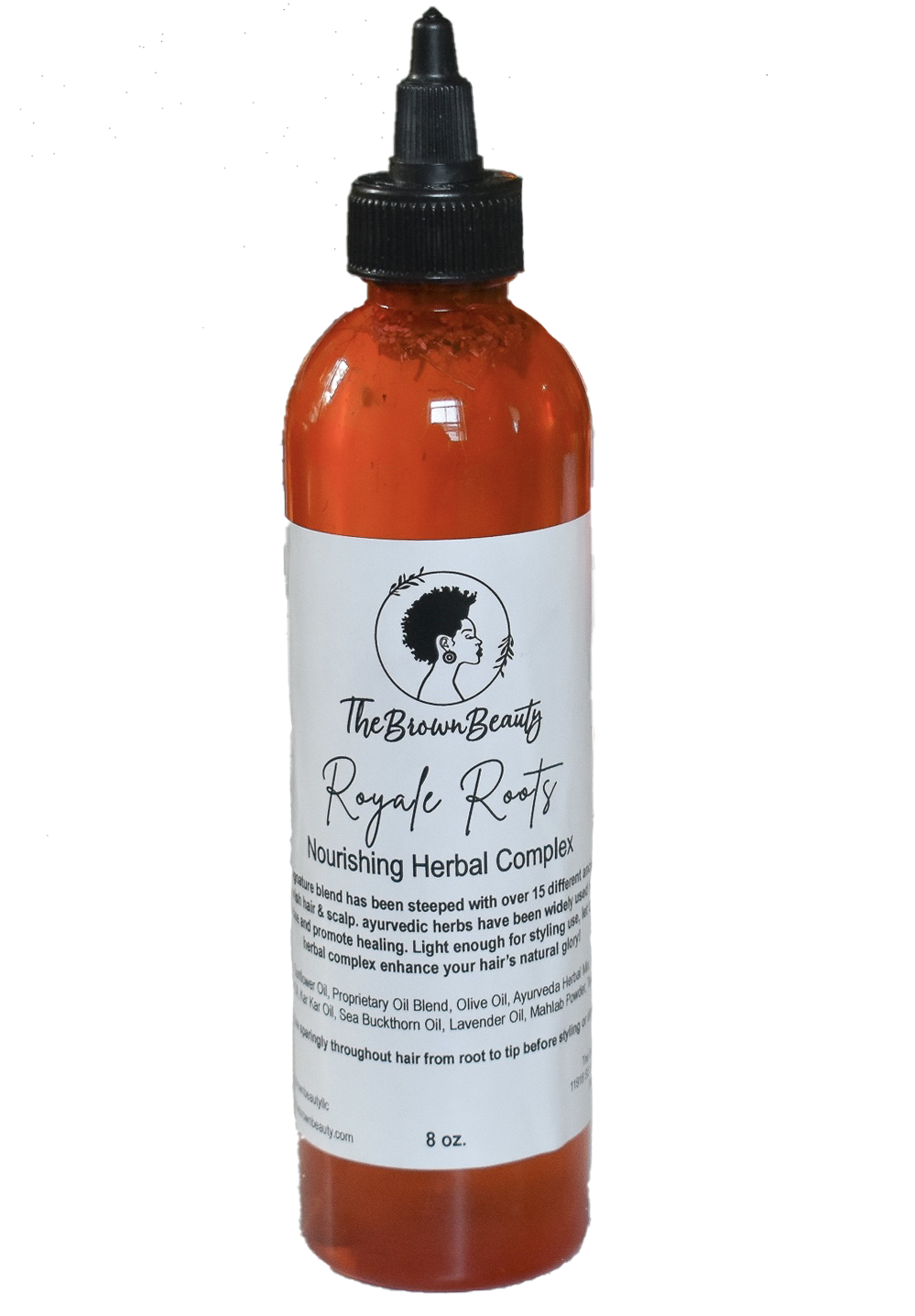 Royale Roots Herbal Complex